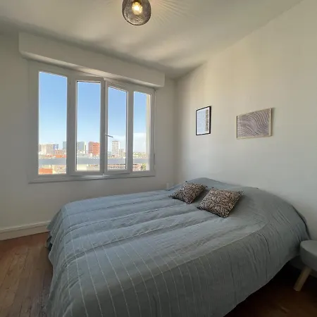 Cloody - 4p - Lumineux & En Centre-ville Appartamento