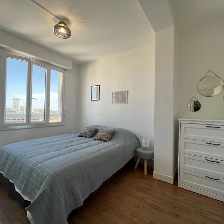Cloody - 4p - Lumineux & En Centre-ville Appartamento