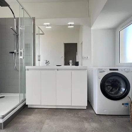 Cloody - 4p - Lumineux & En Centre-ville Appartamento *